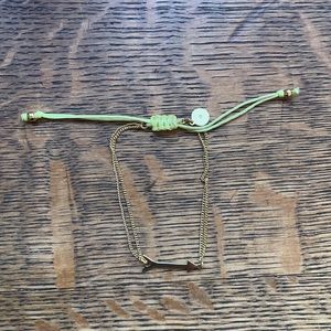 Stella & Dot bracelet